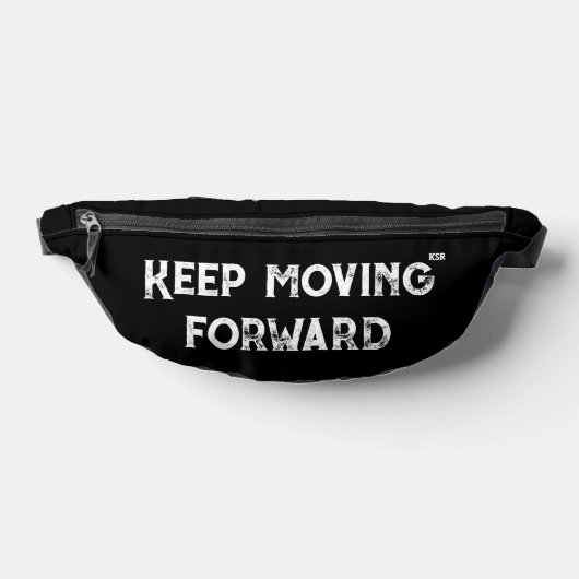 Garde Minimaliste Motivante (Poser)