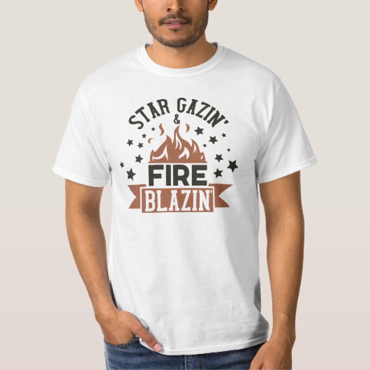 Garde ou crée ton propre T-Shirt (Devant)
