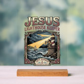 Garde-phare Jésus Garde-phare Jésus Ch (Neutre)