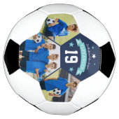 Garde photo et numéro de personnalisation du joueu (Tourné)