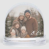 Garde photo et texte personnalisés (Arrière)