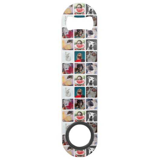 Garde-photos moderne (Devant)