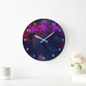 Garde-temps élégant : Meilleure horloge murale (Maison)