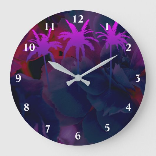 Garde-temps élégant : Meilleure horloge murale (Recto)