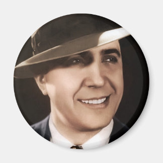 Gardel Magneet
