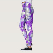 Garden All-Over-Print Leggings (Links)