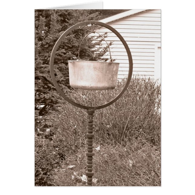 Garden Art (Voorkant)