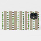 Garden Beds Case-Mate iPhone Case (Achterkant (horizontaal))
