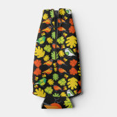 Garden Bird Home Decor Print Flesjeskoeler (Achterkant)