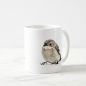 Garden Bird Koffiemok (Voorkant rechts)