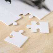 Garden Bird Legpuzzel (Zijkant)