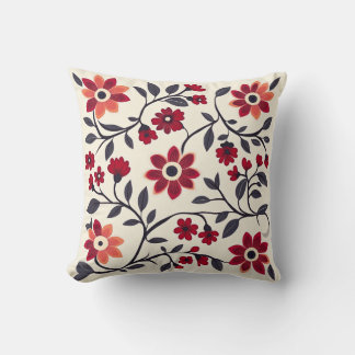 Garden Bloom Kussen