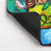 Garden Bouquet Muismat (Hoek)