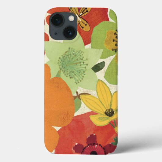 Garden Brights Case-Mate iPhone Case (Achterkant)