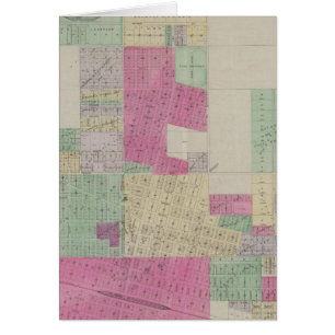 Garden City, comté de Finney, Kansas