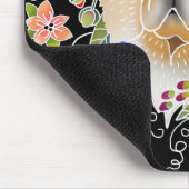 GARDEN DANCE Chow - Muismat (Hoek)