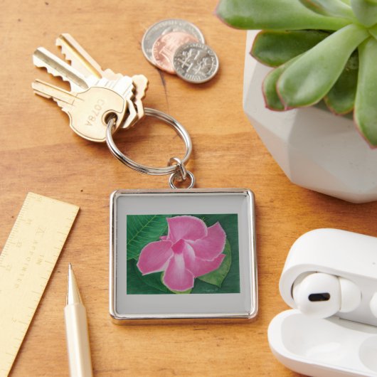 Garden Delight Sleutelhanger (Bureau)