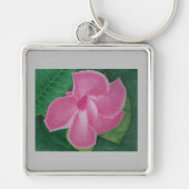 Garden Delight Sleutelhanger (Voorkant)