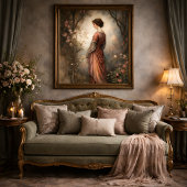 Garden Dreams Tissuepapier