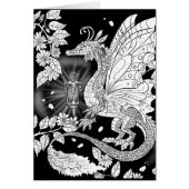 Garden Faery Dragon (Devant)