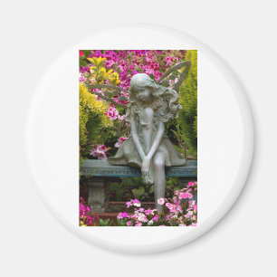 Garden Fairy.jpg Magneet