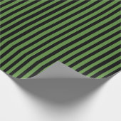 Garden Fence Cadeaupapier (Hoek)