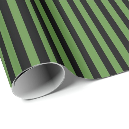 Garden Fence Cadeaupapier (Rol Hoek)