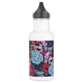 Garden florals waterfles (Links)