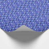 GARDEN FLOWERS CADEAUPAPIER (Hoek)