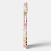 Garden Flowers Case-Mate iPhone Case (Achterkant / Rechts)