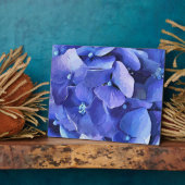 GARDEN FLOWERS FOTOPLAAT (Zijkant)