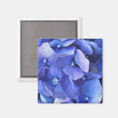 GARDEN FLOWERS MAGNEET (Voorkant / Achterkant)