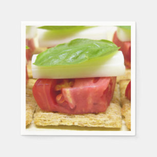 Garden Fresh Treat Servet