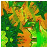 Garden Fun.. Stof (Swatch)