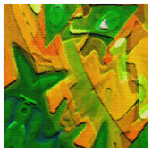 Garden Fun.. Stof (Close Up)