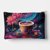 Garden Galaxy Koffie Etui (Achterkant)