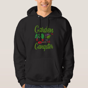 Garden Gangster Hoodie