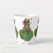 Garden Girl! Latte Mok (Voorkant)