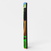 Garden Gnome Case-Mate iPhone Case (Achterkant/links)
