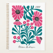 Garden Groove (Devant)