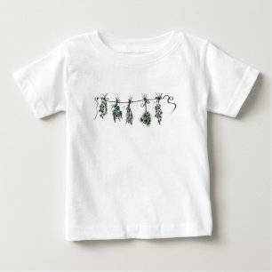Garden Herbs