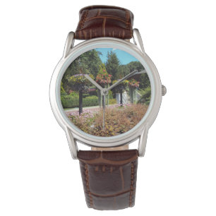 Garden Horloge