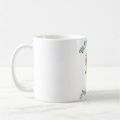 Garden Hunger Mug - You’re Next (Gauche)