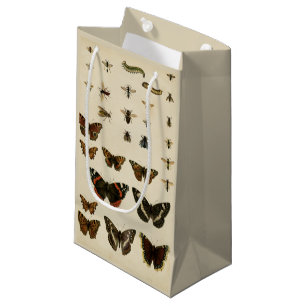 Garden Insects van Vision Studio Klein Cadeauzakje
