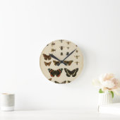 Garden Insects van Vision Studio Ronde Klok (Huis)