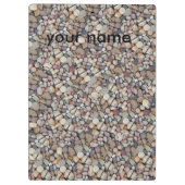 Garden Klembord (Achterkant)