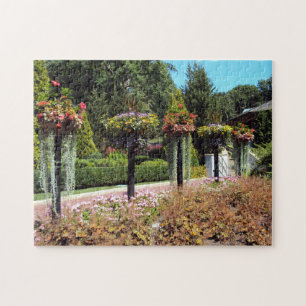 Garden Legpuzzel