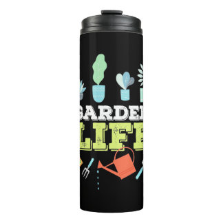 Garden Life Thermosbeker