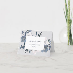 Garden Love Flat Dank je wel kaart