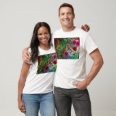 Garden Magic T-shirt (Unisex)